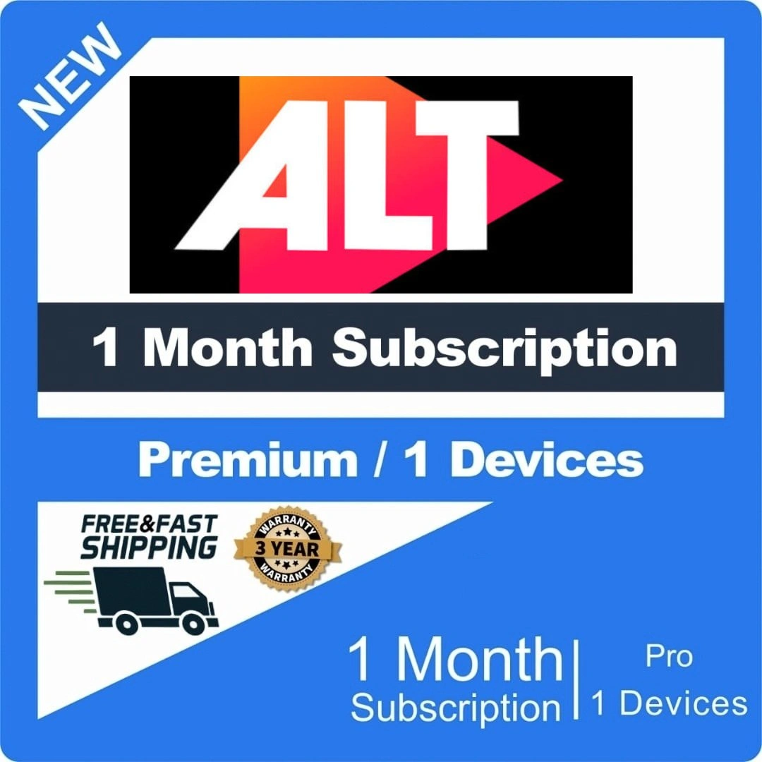 ALT Balaji Monthly Subscription