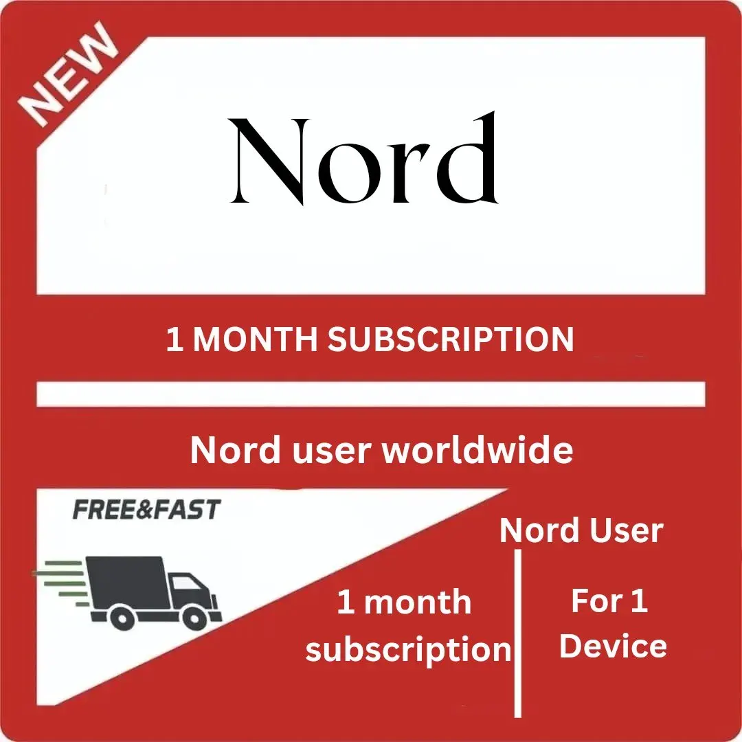 NORD USER WORLDWIDE| PAKISTANI USER