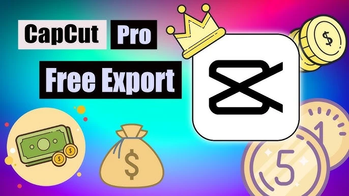 CapCut Desktop Pro Export Method